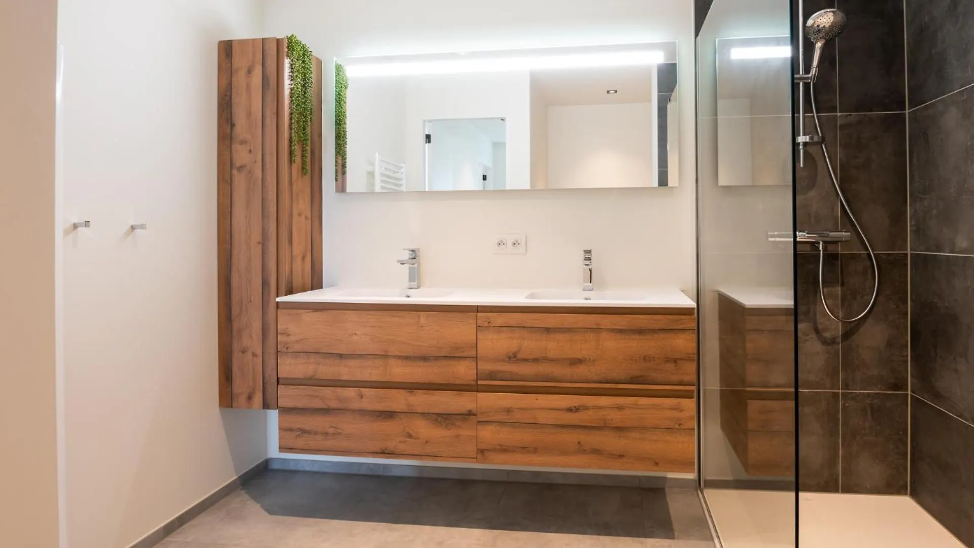Luxurious New Apartment With Stunning Views Ostende Bélgica