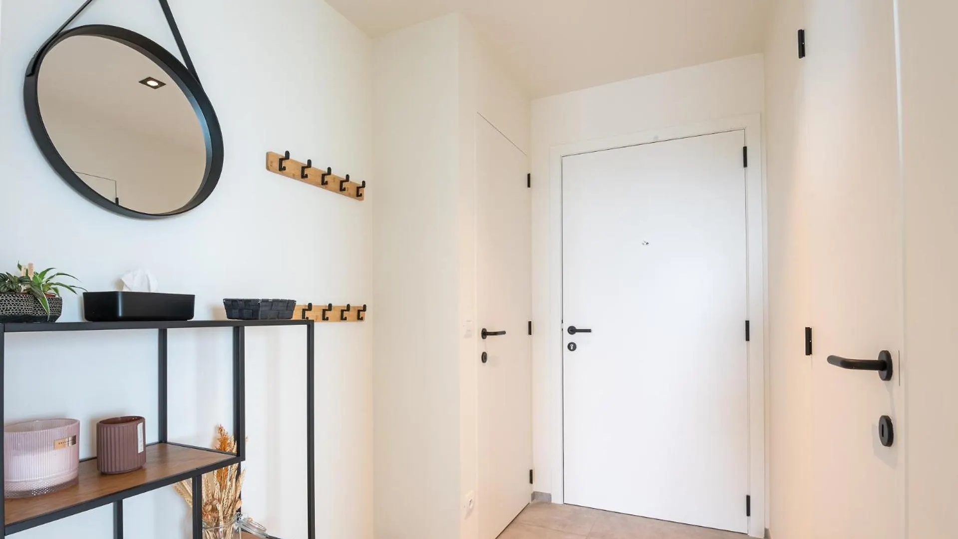 Luxurious New Apartment With Stunning Views Ostende